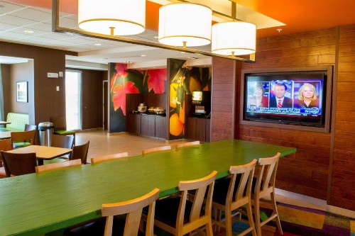 Fairfield Inn & Suites by Marriott Fort Walton Beach-West Destin - image 21