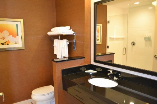 Fairfield Inn & Suites by Marriott Fort Walton Beach-West Destin - image 22