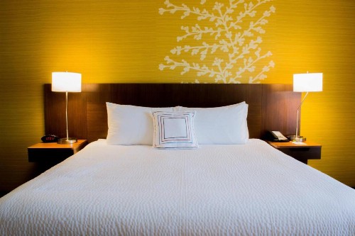 Fairfield Inn & Suites by Marriott Fort Walton Beach-West Destin - image 23