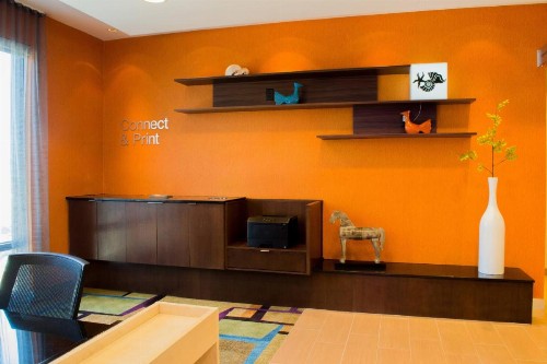 Fairfield Inn & Suites by Marriott Fort Walton Beach-West Destin - image 25