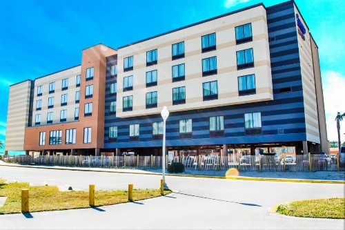 Fairfield Inn & Suites by Marriott Fort Walton Beach-West Destin - image 27