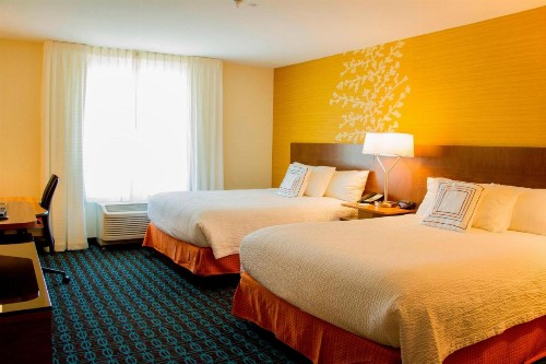 Fairfield Inn & Suites by Marriott Fort Walton Beach-West Destin - image 29