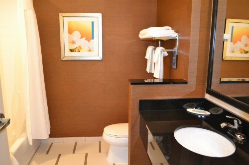 Fairfield Inn & Suites by Marriott Fort Walton Beach-West Destin - image 30