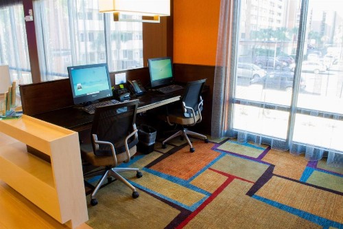 Fairfield Inn & Suites by Marriott Fort Walton Beach-West Destin - image 32