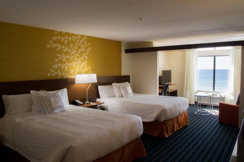 Fairfield Inn & Suites by Marriott Fort Walton Beach-West Destin - image 33