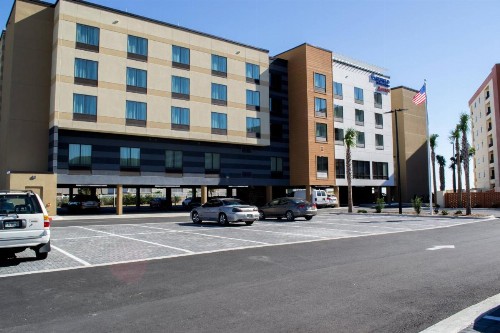 Fairfield Inn & Suites by Marriott Fort Walton Beach-West Destin - image 35