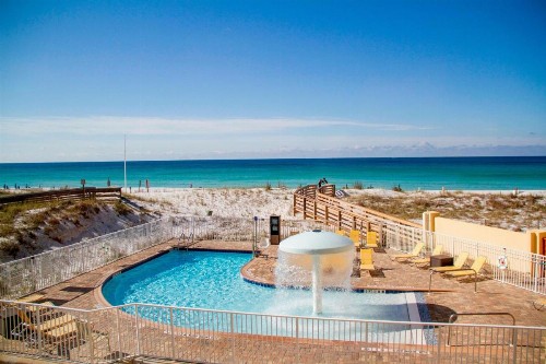 Fairfield Inn & Suites by Marriott Fort Walton Beach-West Destin - image 36