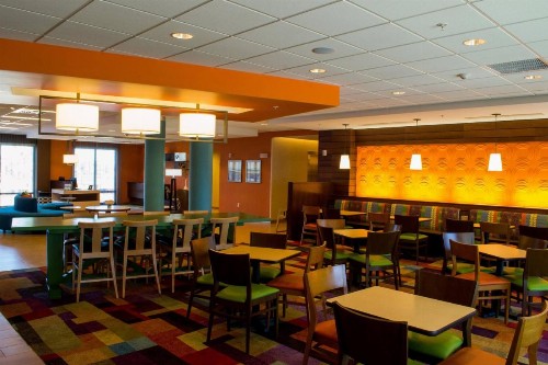 Fairfield Inn & Suites by Marriott Fort Walton Beach-West Destin - image 37