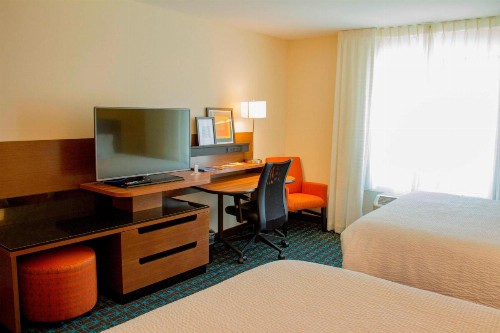 Fairfield Inn & Suites by Marriott Fort Walton Beach-West Destin - image 39