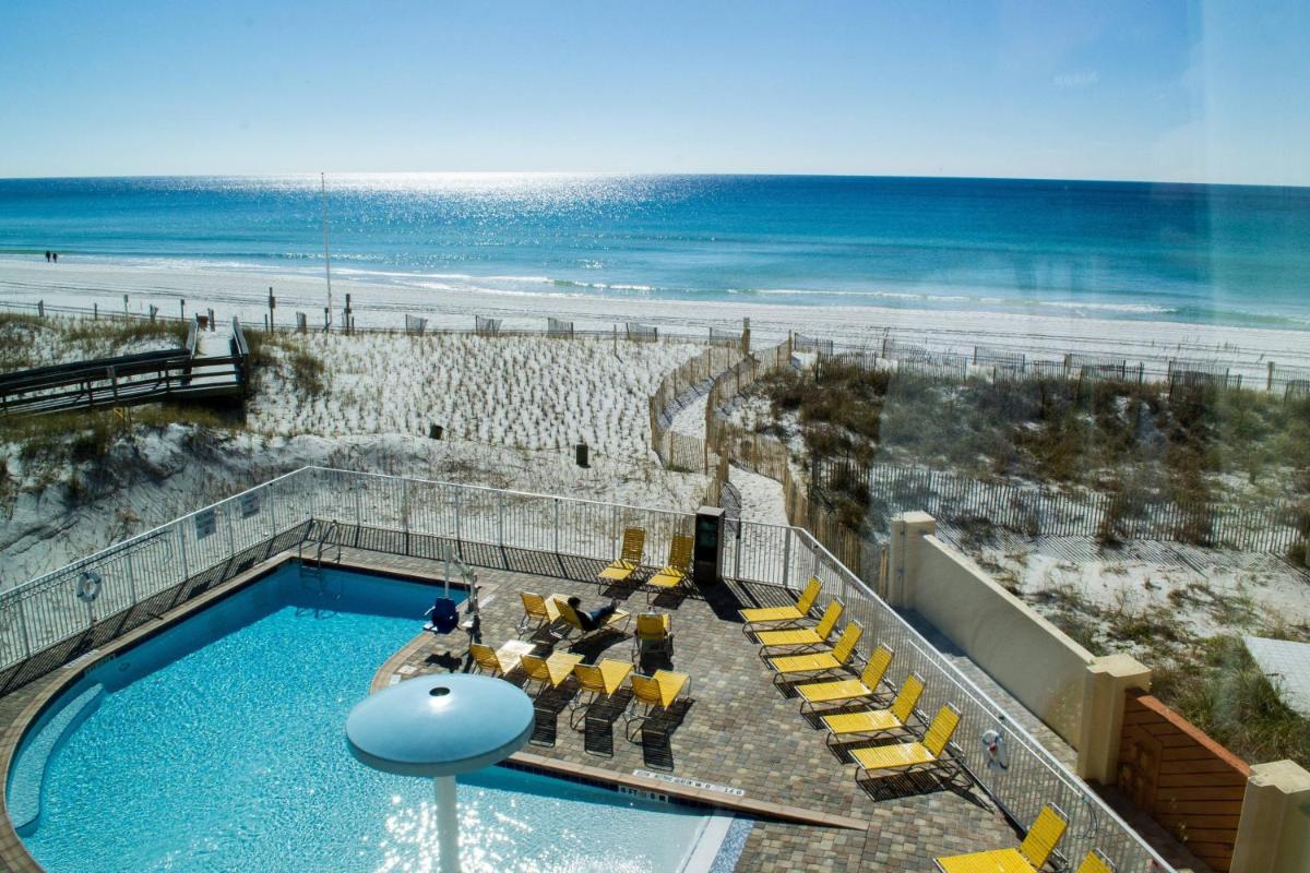 Fairfield Inn & Suites by Marriott Fort Walton Beach-West Destin - image 4