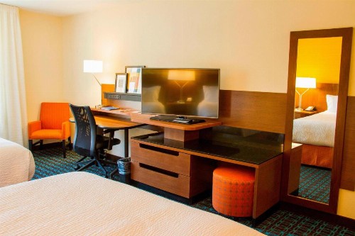 Fairfield Inn & Suites by Marriott Fort Walton Beach-West Destin - image 5