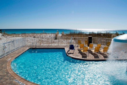 Fairfield Inn & Suites by Marriott Fort Walton Beach-West Destin - image 7