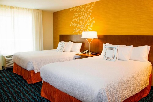 Fairfield Inn & Suites by Marriott Fort Walton Beach-West Destin - image 9