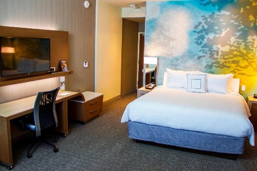 Courtyard by Marriott Fort Walton Beach-West Destin - image 12