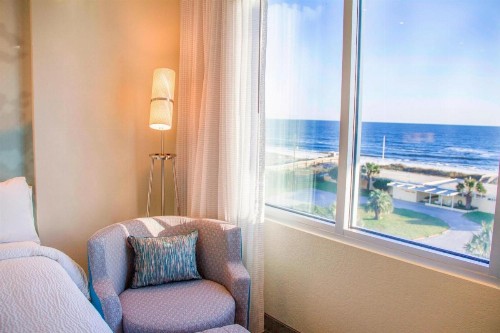 Courtyard by Marriott Fort Walton Beach-West Destin - image 13
