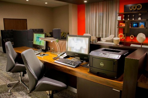 Courtyard by Marriott Fort Walton Beach-West Destin - image 14