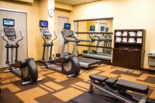 Courtyard by Marriott Fort Walton Beach-West Destin - image 15