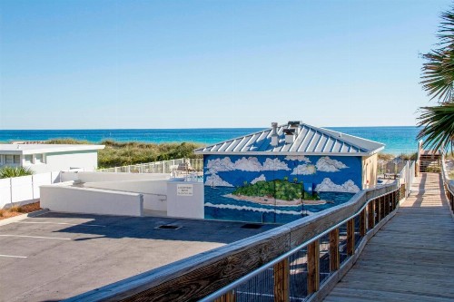 Courtyard by Marriott Fort Walton Beach-West Destin - image 16