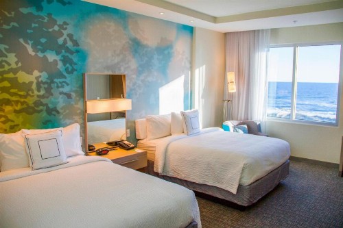 Courtyard by Marriott Fort Walton Beach-West Destin - image 17