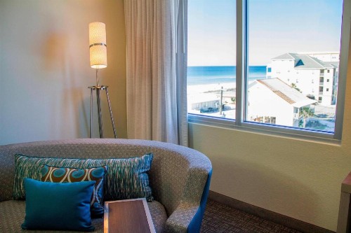 Courtyard by Marriott Fort Walton Beach-West Destin - image 19