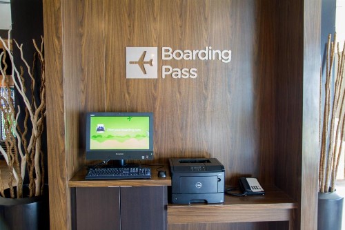 Courtyard by Marriott Fort Walton Beach-West Destin - image 2