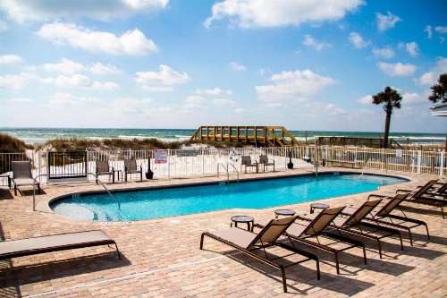 Courtyard by Marriott Fort Walton Beach-West Destin - image 21