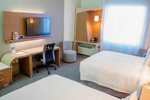 Courtyard by Marriott Fort Walton Beach-West Destin - image 22