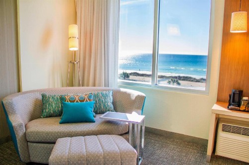 Courtyard by Marriott Fort Walton Beach-West Destin - image 24