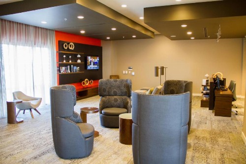 Courtyard by Marriott Fort Walton Beach-West Destin - image 25