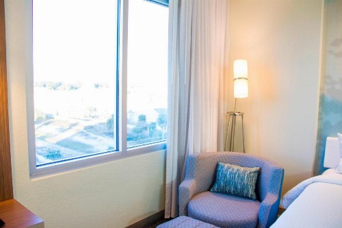 Courtyard by Marriott Fort Walton Beach-West Destin - image 26