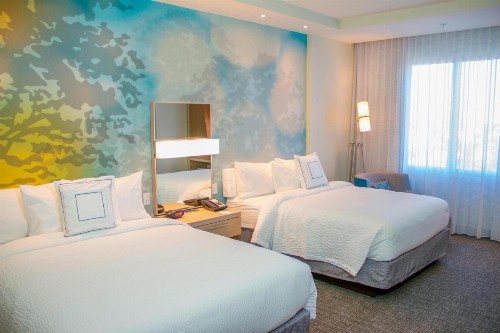 Courtyard by Marriott Fort Walton Beach-West Destin - image 27