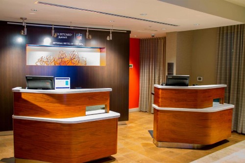 Courtyard by Marriott Fort Walton Beach-West Destin - image 29