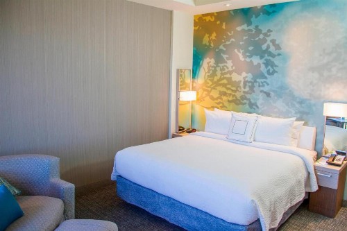 Courtyard by Marriott Fort Walton Beach-West Destin - image 31