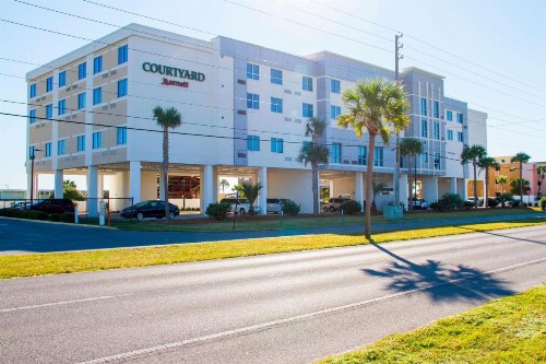 Courtyard by Marriott Fort Walton Beach-West Destin - image 32