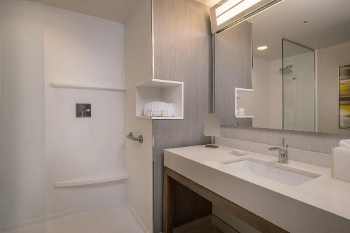 Courtyard by Marriott Fort Walton Beach-West Destin - image 33