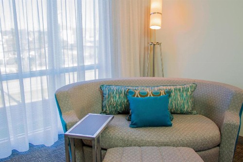 Courtyard by Marriott Fort Walton Beach-West Destin - image 34