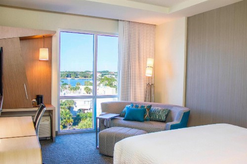 Courtyard by Marriott Fort Walton Beach-West Destin - image 35