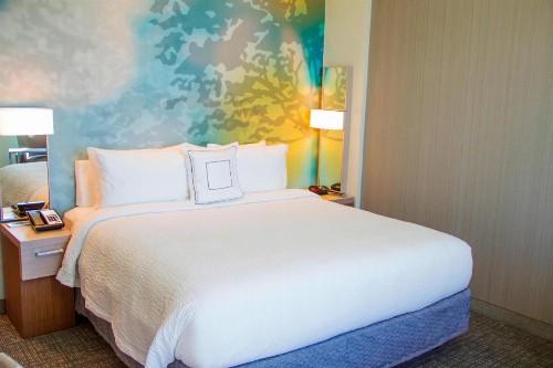Courtyard by Marriott Fort Walton Beach-West Destin - image 36
