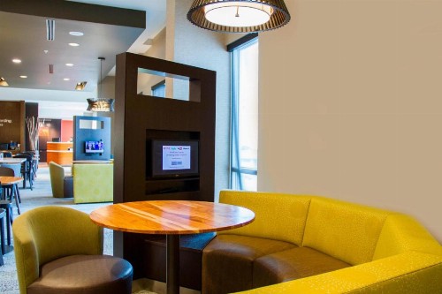 Courtyard by Marriott Fort Walton Beach-West Destin - image 37