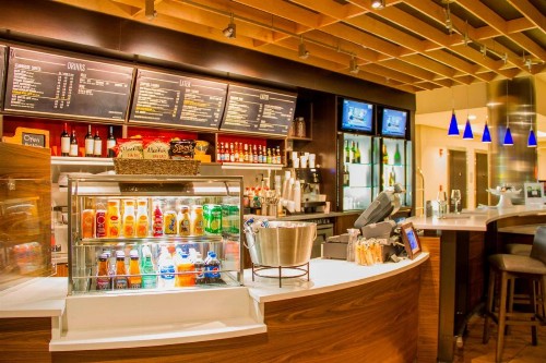 Courtyard by Marriott Fort Walton Beach-West Destin - image 38