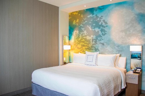 Courtyard by Marriott Fort Walton Beach-West Destin - image 39