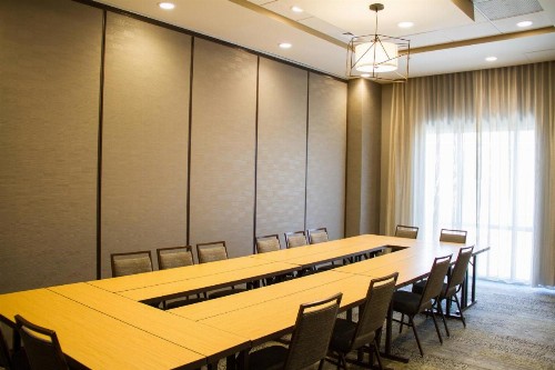 Courtyard by Marriott Fort Walton Beach-West Destin - image 40