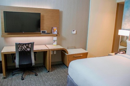 Courtyard by Marriott Fort Walton Beach-West Destin - image 41