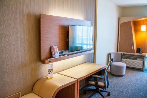 Courtyard by Marriott Fort Walton Beach-West Destin - image 42