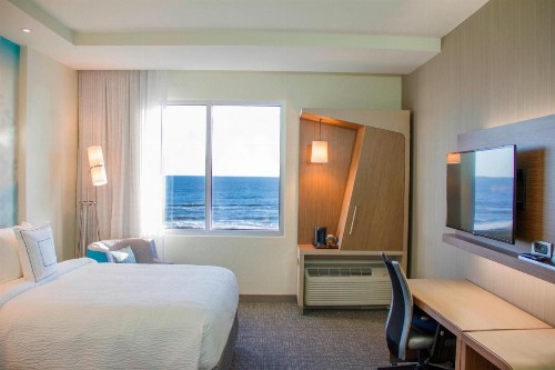 Courtyard by Marriott Fort Walton Beach-West Destin - image 43