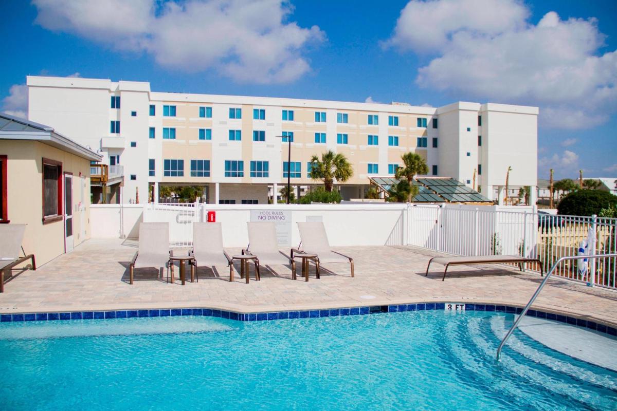 Courtyard by Marriott Fort Walton Beach-West Destin - image 5