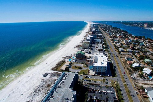 Courtyard by Marriott Fort Walton Beach-West Destin - image 6