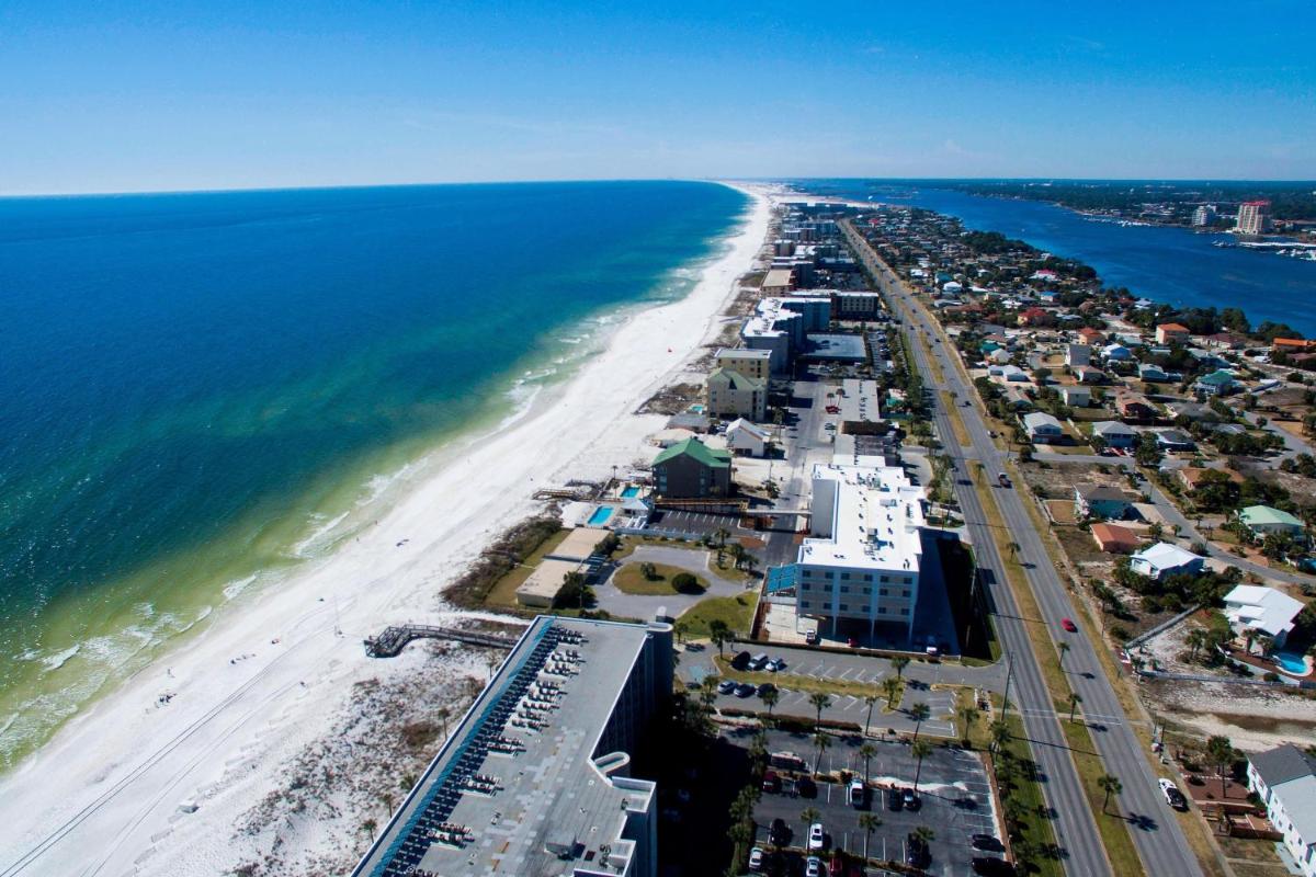 Courtyard by Marriott Fort Walton Beach-West Destin - image 6