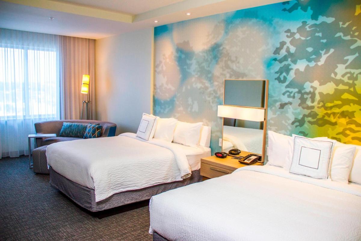 Courtyard by Marriott Fort Walton Beach-West Destin - image 7