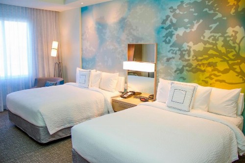 Courtyard by Marriott Fort Walton Beach-West Destin - image 8